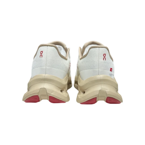 Cloud Tilt|White Ivory Limited Edition
