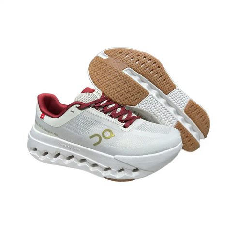 Cloudsurfer Next|Pearl Ivory