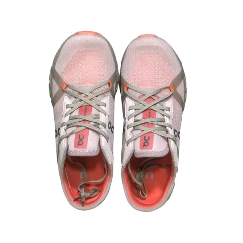 Cloud X4 AD|Mauve Salmon