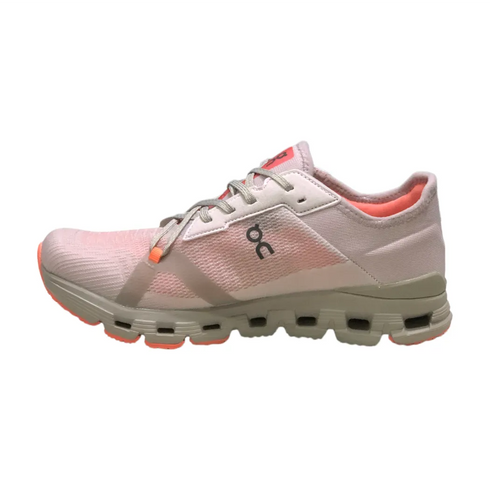 Cloud X4 AD|Mauve Salmon