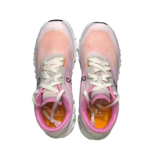 Cloud 6 Push|Tangerine Raspberry