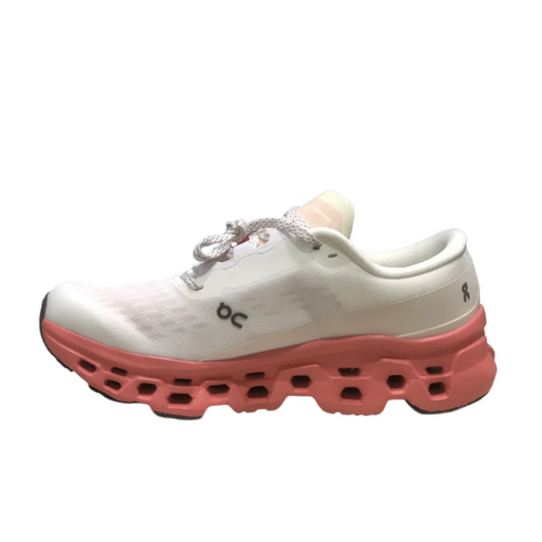 Cloudmonster 3|Ivory Dustrose