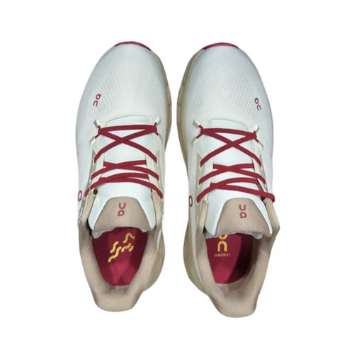 Cloud Tilt|White Ivory Limited Edition