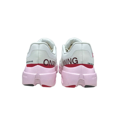 Cloudsurfer Next|Peony Ivory