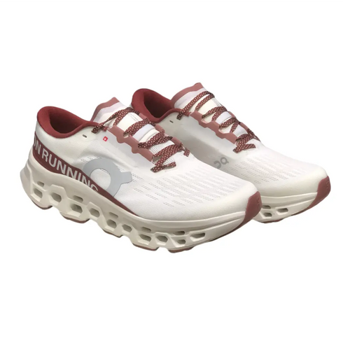 Cloudmonster 3|Lunar New Year White