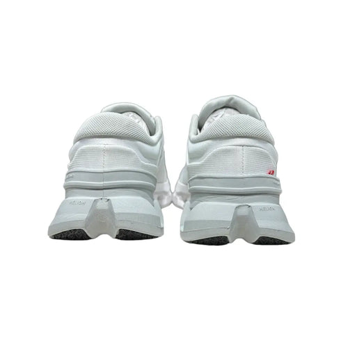 Cloudflyer 5|White Glacier