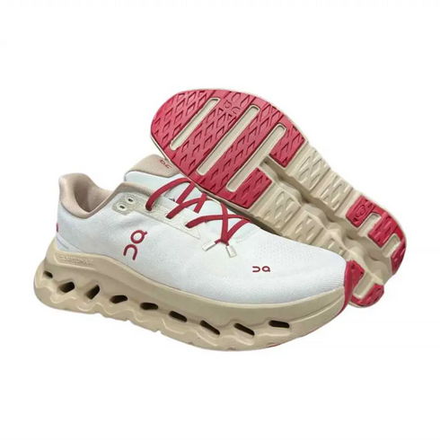 Cloud Tilt|White Ivory Limited Edition