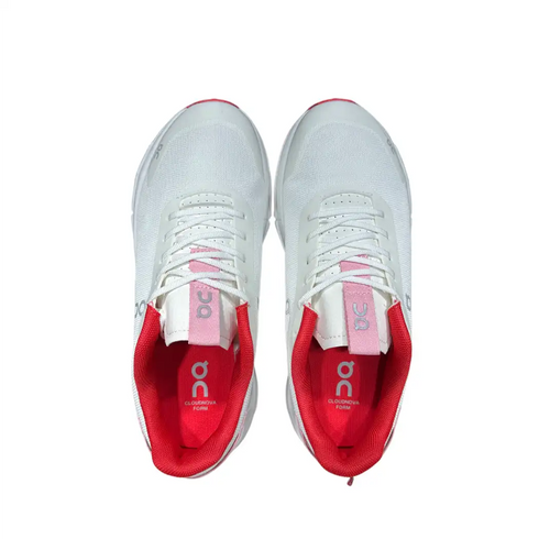 Cloudnova Form 2|White Red
