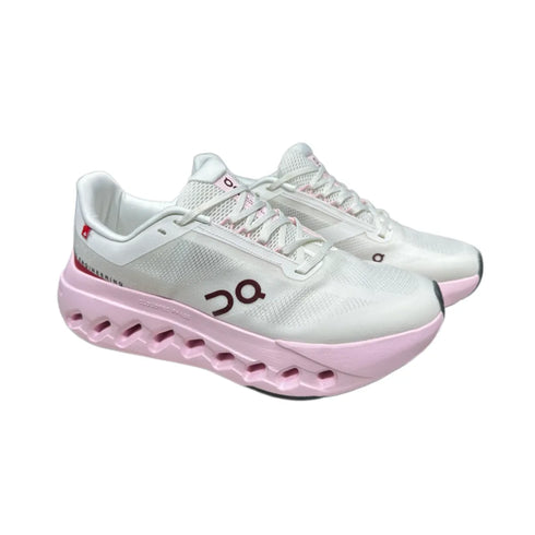 Cloudsurfer Next|Peony Ivory