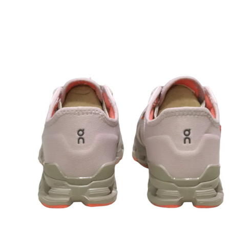 Cloud X4 AD|Mauve Salmon