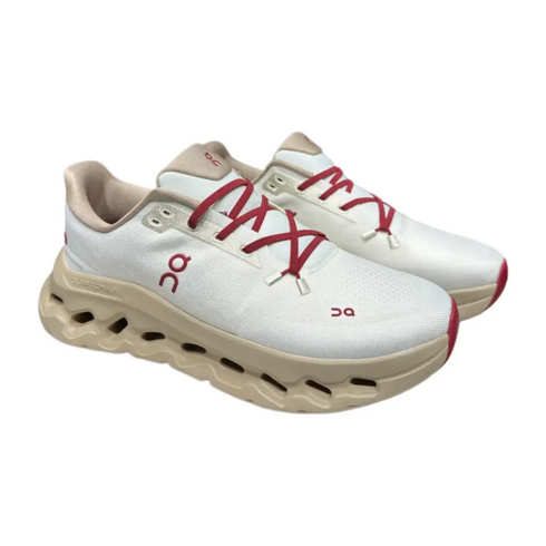 Cloud Tilt|White Ivory Limited Edition