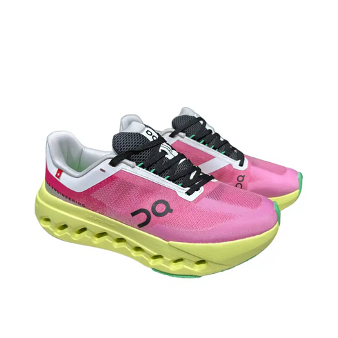 Cloudsurfer Next|Pink Limelight