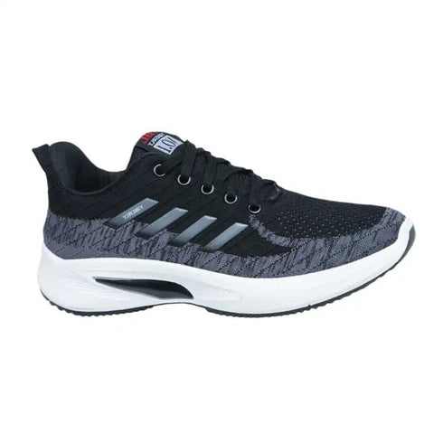 Breathable Running Sneakers - Light