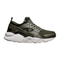 Camouflage Runner|Olive Green - Light