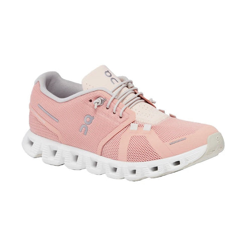 Cloud 5 Unisex Sneakers 1 - Light