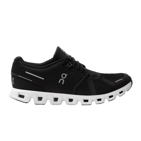 Cloud 5 Unisex Sneakers 1 - Light
