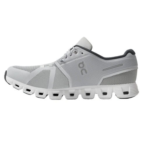 Cloud 5 Unisex Sneakers 1 - Light