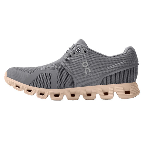 Cloud 5 Unisex Sneakers 1 - Light