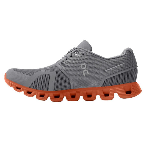 Cloud 5 Unisex Sneakers 1 - Light