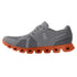 Cloud 5 Unisex Sneakers 1 - Light