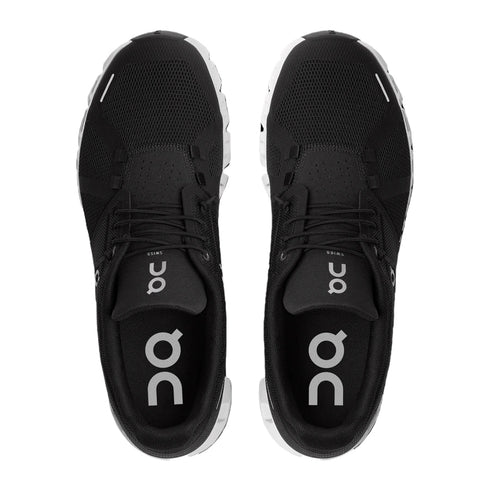 Cloud 5 Unisex Sneakers 1 - Light