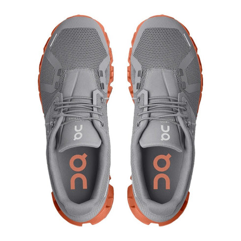 Cloud 5 Unisex Sneakers 1 - Light