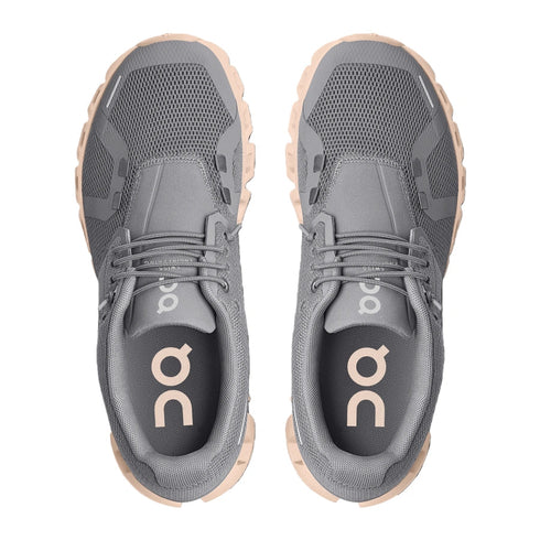 Cloud 5 Unisex Sneakers 1 - Light