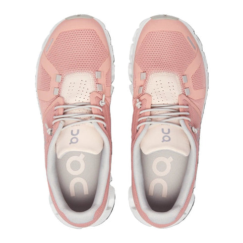 Cloud 5 Unisex Sneakers 1 - Light