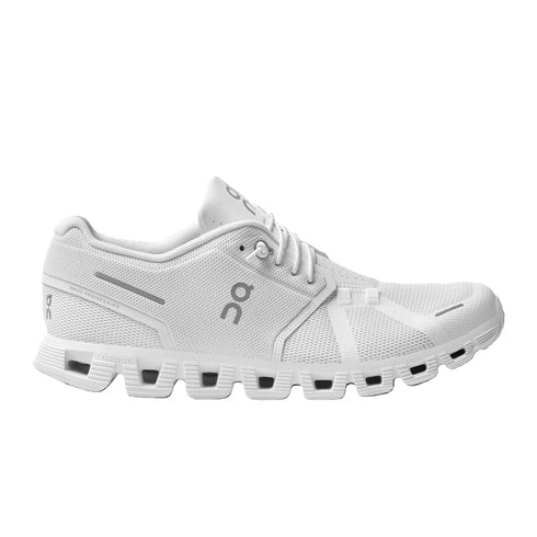 Cloud 5 Unisex Sneakers 1 - Light
