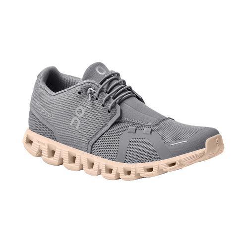 Cloud 5 Unisex Sneakers 1 - Light