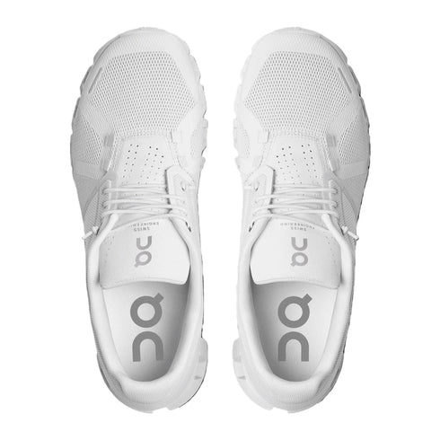 Cloud 5 Unisex Sneakers 1 - Light