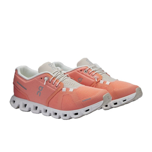 Cloud 5 Unisex Sneakers 2 - Light