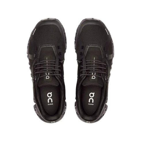 Cloud 6 Black|Black - Light