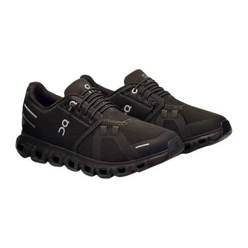 Cloud 6 Black|Black - Light