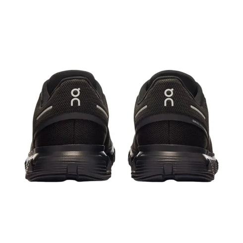Cloud 6 Black|Black - Light