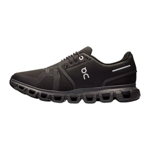 Cloud 6 Black|Black - Light