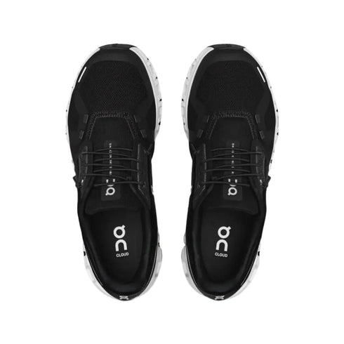 Cloud 6 Black|White - Light