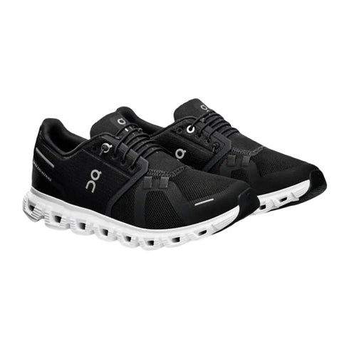 Cloud 6 Black|White - Light