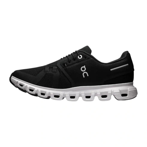 Cloud 6 Black|White - Light