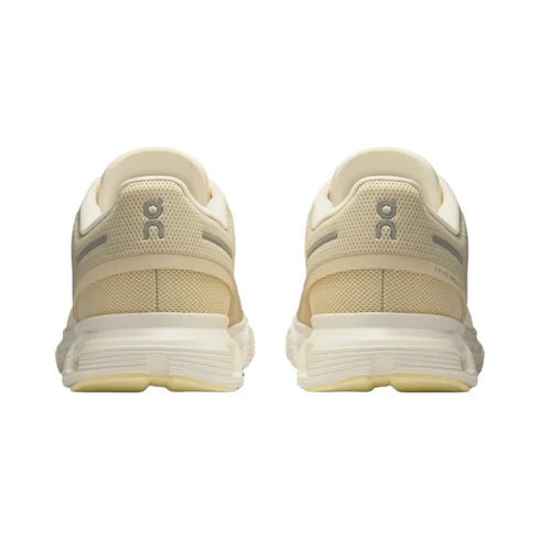 Cloud 6 Castor|Ivory - Light