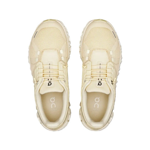 Cloud 6 Castor|Ivory - Light