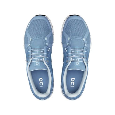 Cloud 6 Chambray|White - Light