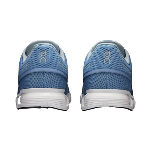 Cloud 6 Chambray|White - Light