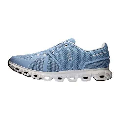 Cloud 6 Chambray|White - Light
