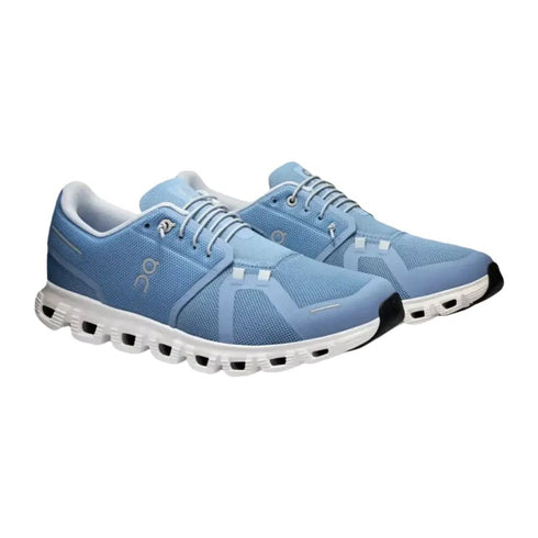 Cloud 6 Chambray|White - Light