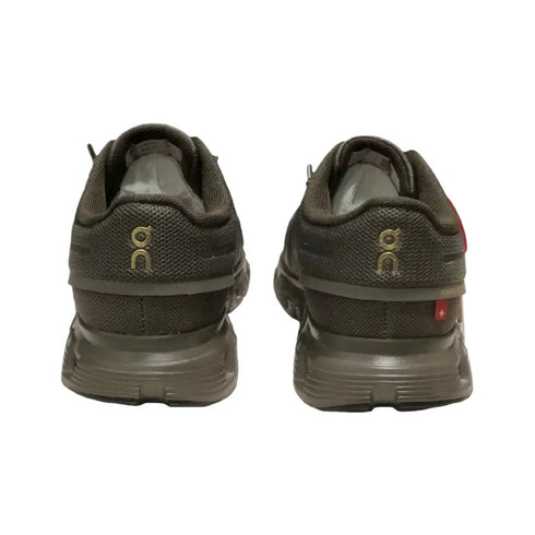 Cloud 6 Denim|Grey – Year of the Horse Limited Edition - Light