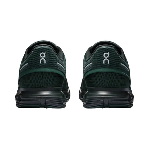 Cloud 6 Evergreen|Black - Light