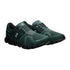 Cloud 6 Evergreen|Black - Light