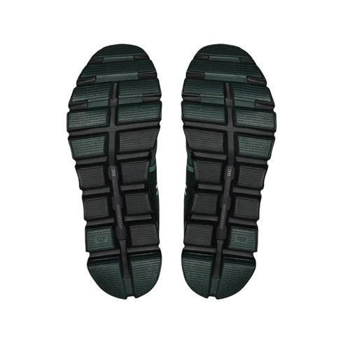 Cloud 6 Evergreen|Black - Light