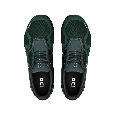 Cloud 6 Evergreen|Black - Light